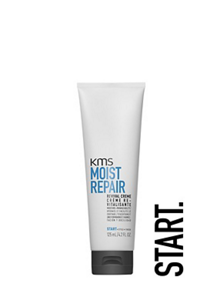 Start with Moistrepair Revival Cream